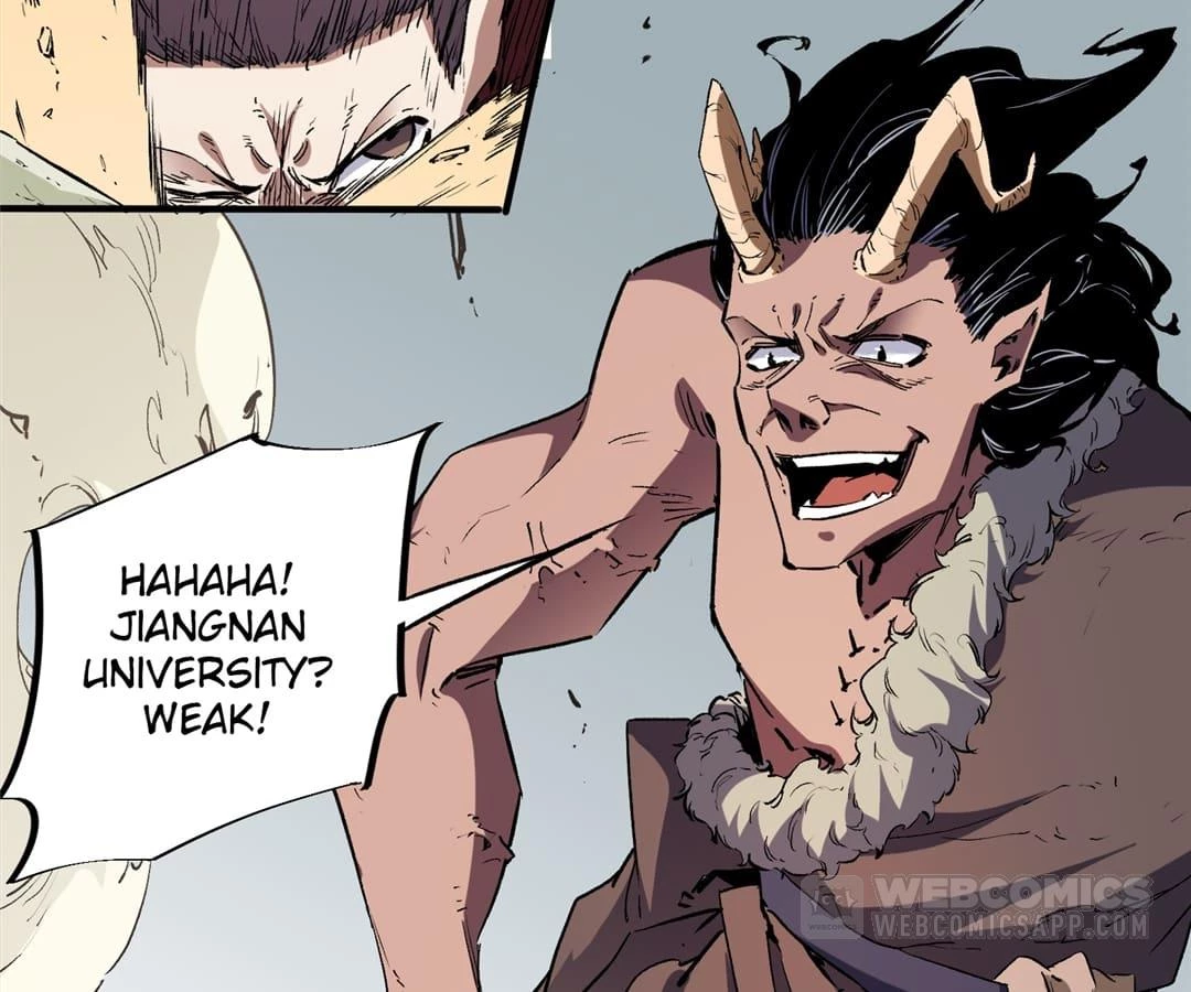The Jobless Guy Who Has Come to Slay Chapter 28 - 82