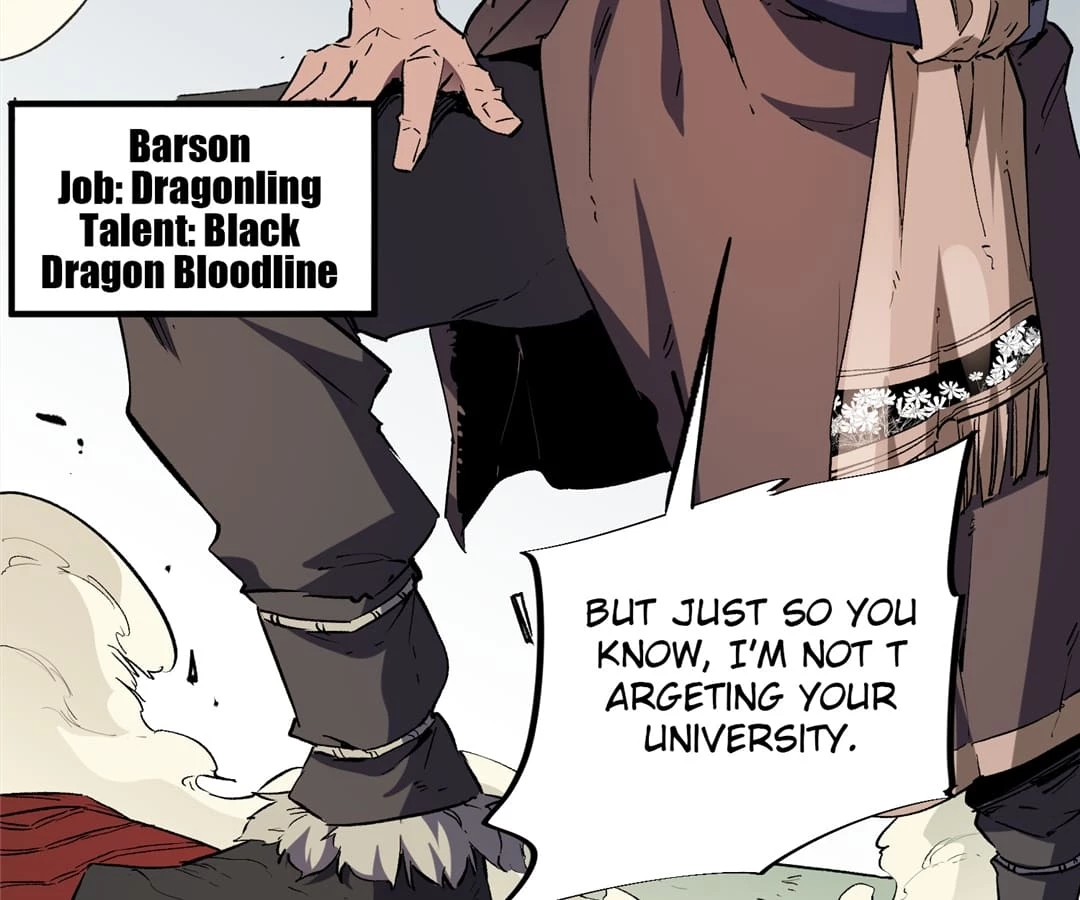 The Jobless Guy Who Has Come to Slay Chapter 28 - 83