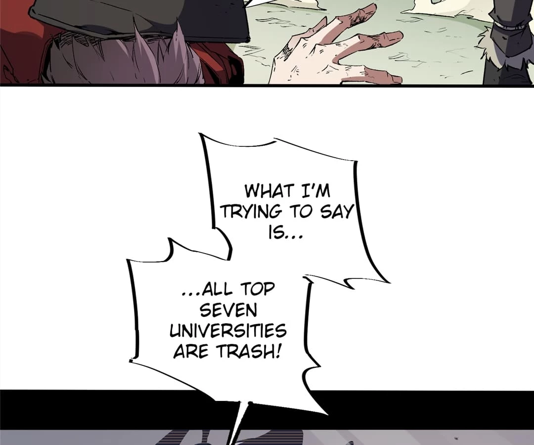The Jobless Guy Who Has Come to Slay Chapter 28 - 84
