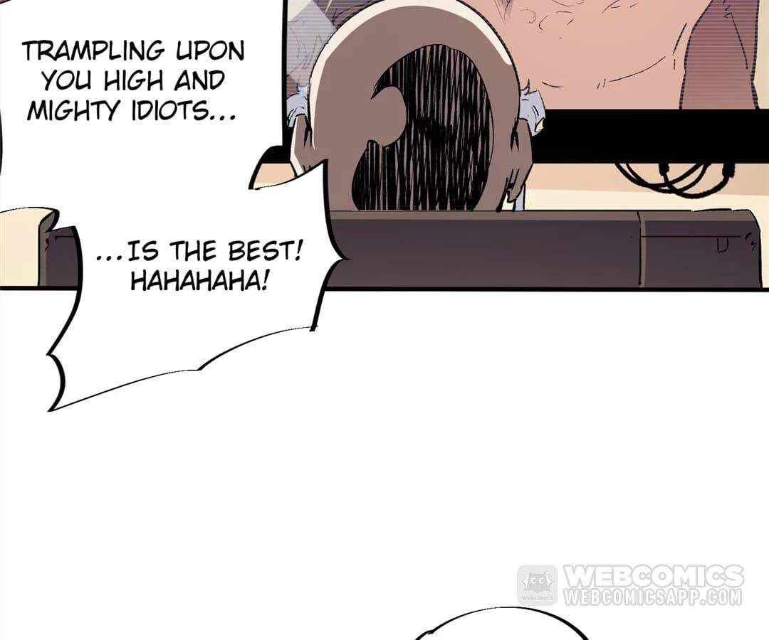 The Jobless Guy Who Has Come to Slay Chapter 28 - 86