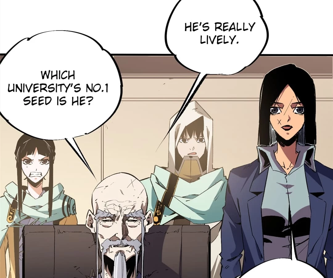 The Jobless Guy Who Has Come to Slay Chapter 28 - 87
