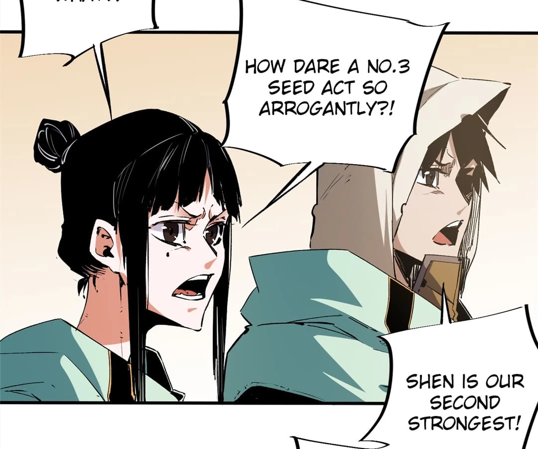 The Jobless Guy Who Has Come to Slay Chapter 28 - 89