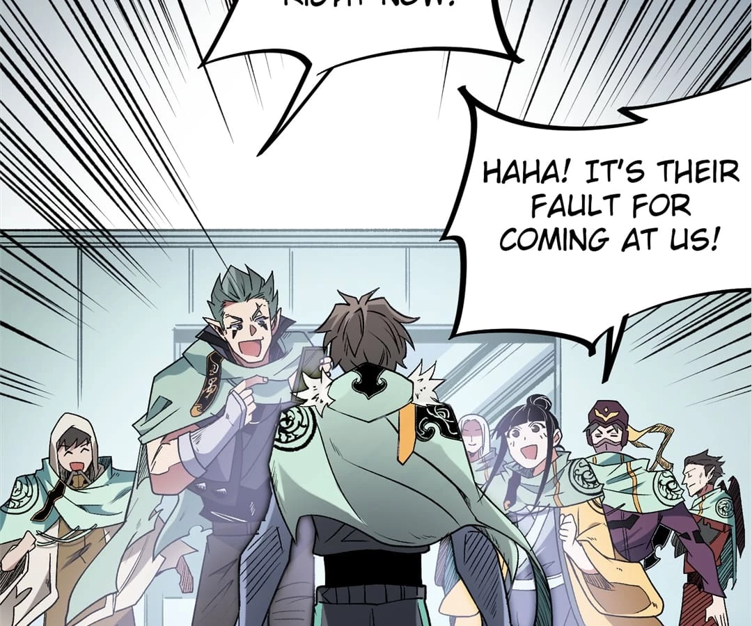 The Jobless Guy Who Has Come to Slay Chapter 29 - 100