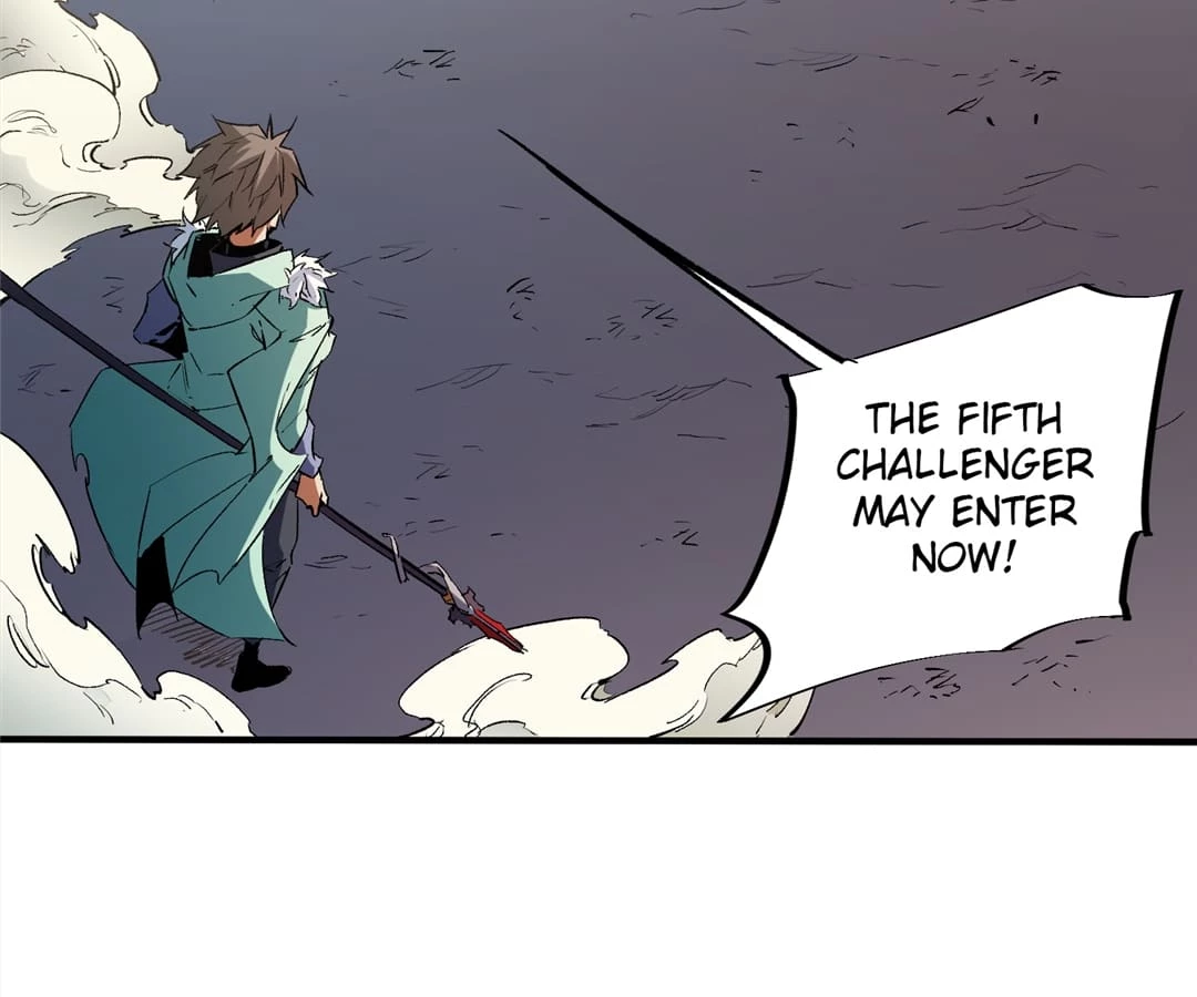 The Jobless Guy Who Has Come to Slay Chapter 28 - 96