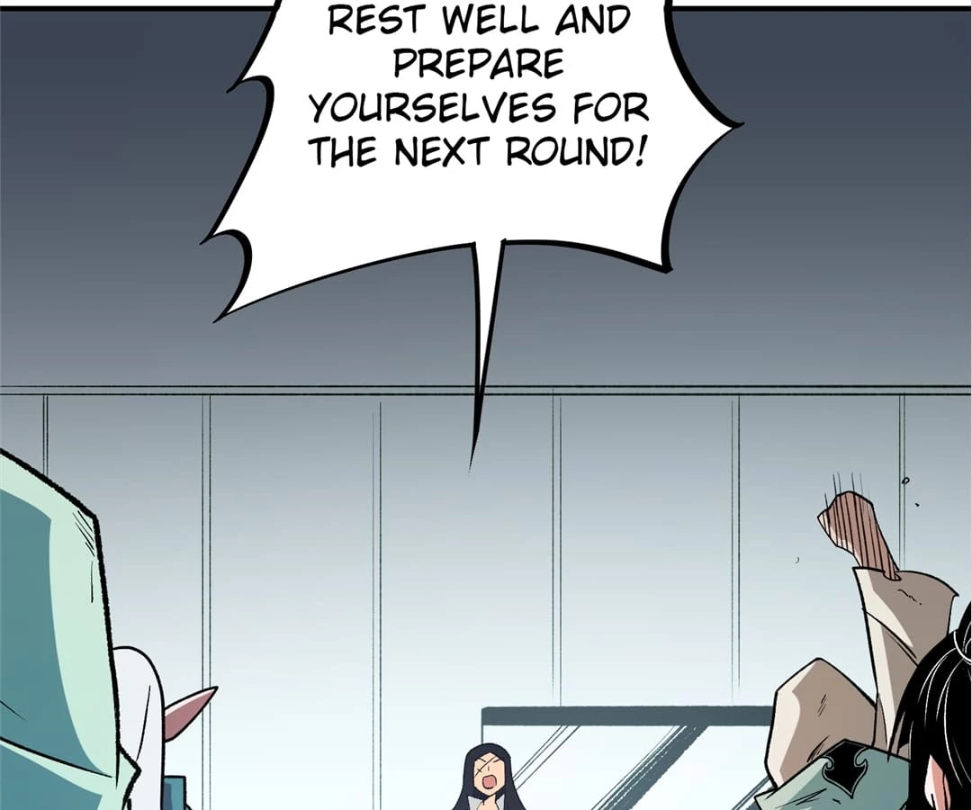 The Jobless Guy Who Has Come to Slay Chapter 29 - 105