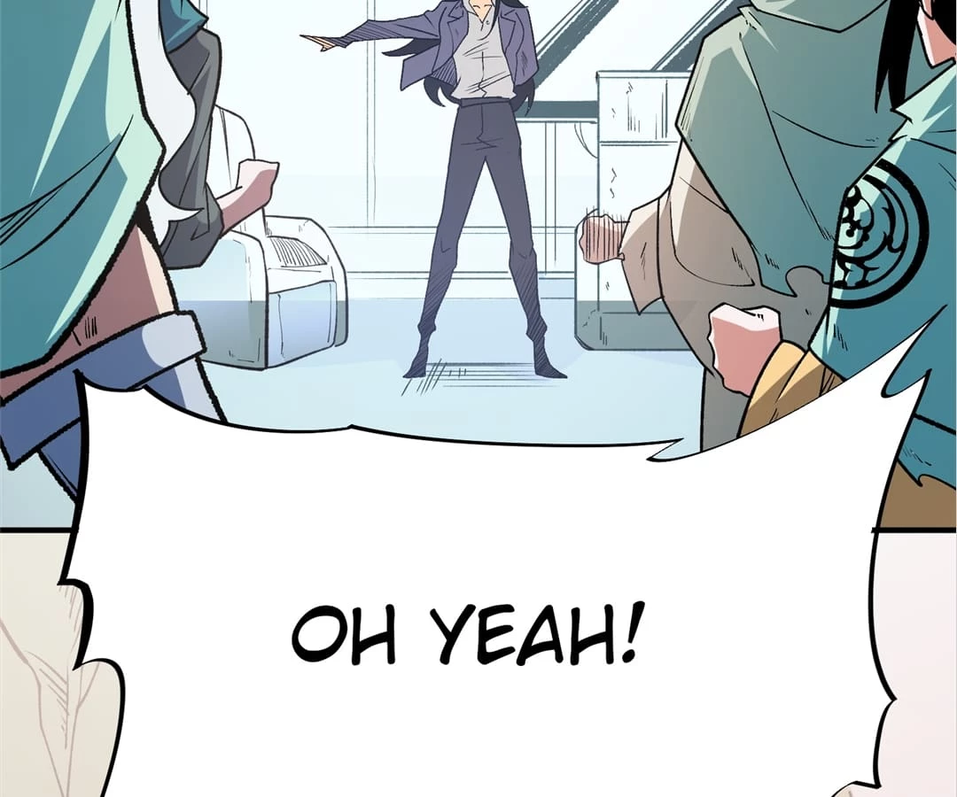 The Jobless Guy Who Has Come to Slay Chapter 29 - 106