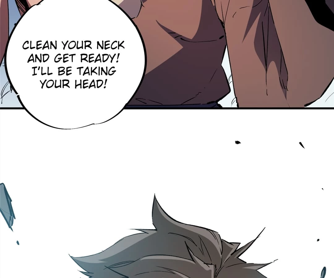 The Jobless Guy Who Has Come to Slay Chapter 28 - 101