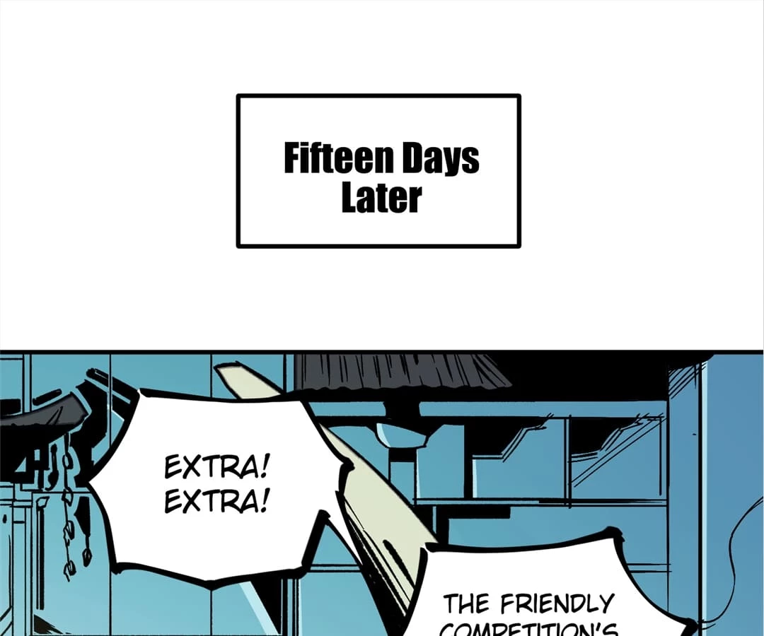 The Jobless Guy Who Has Come to Slay Chapter 27 - 1