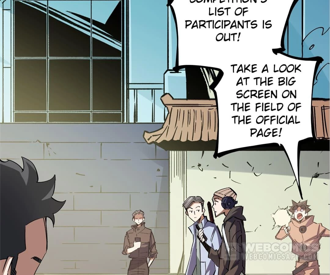 The Jobless Guy Who Has Come to Slay Chapter 27 - 2