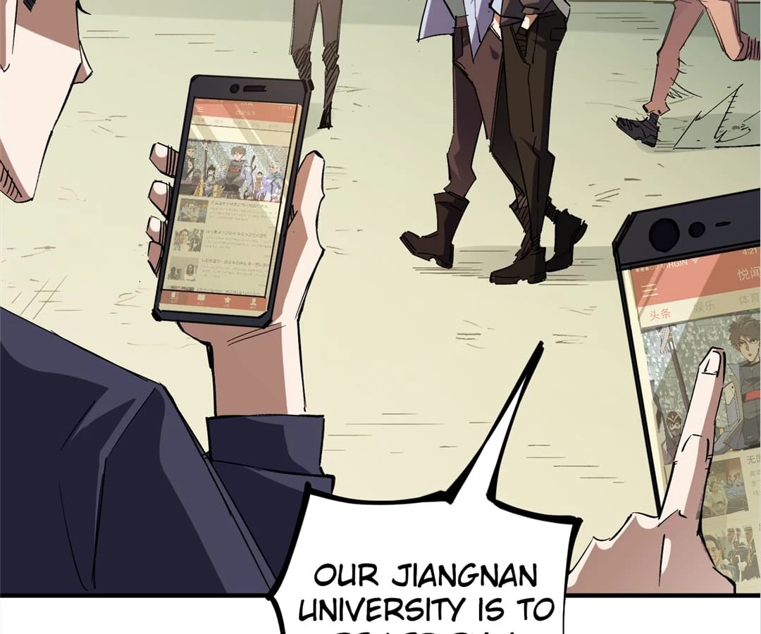 The Jobless Guy Who Has Come to Slay Chapter 27 - 3