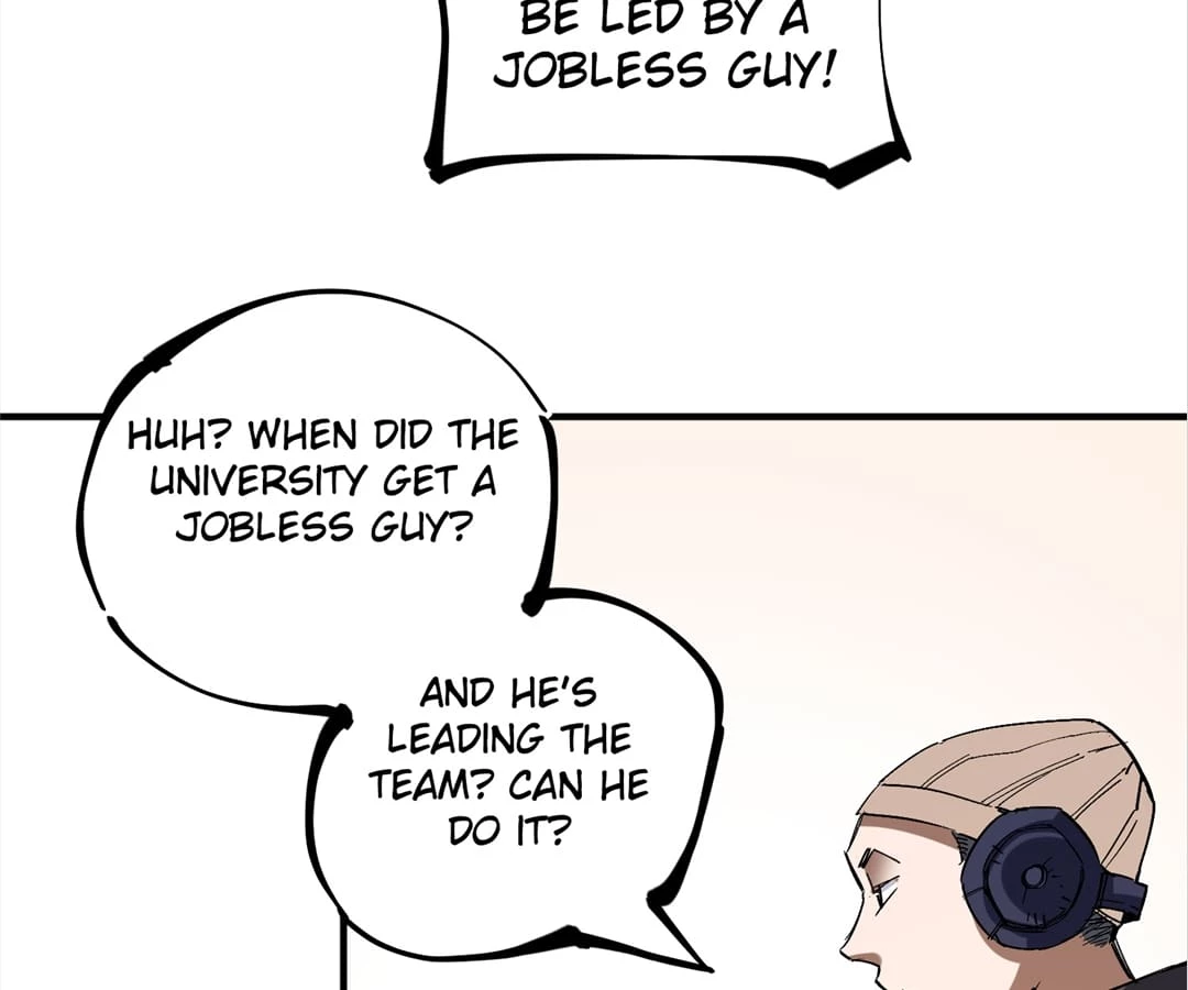 The Jobless Guy Who Has Come to Slay Chapter 27 - 4