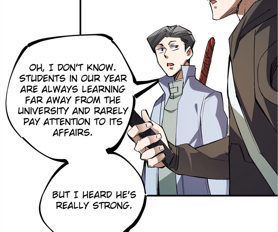 The Jobless Guy Who Has Come to Slay Chapter 27 - 5