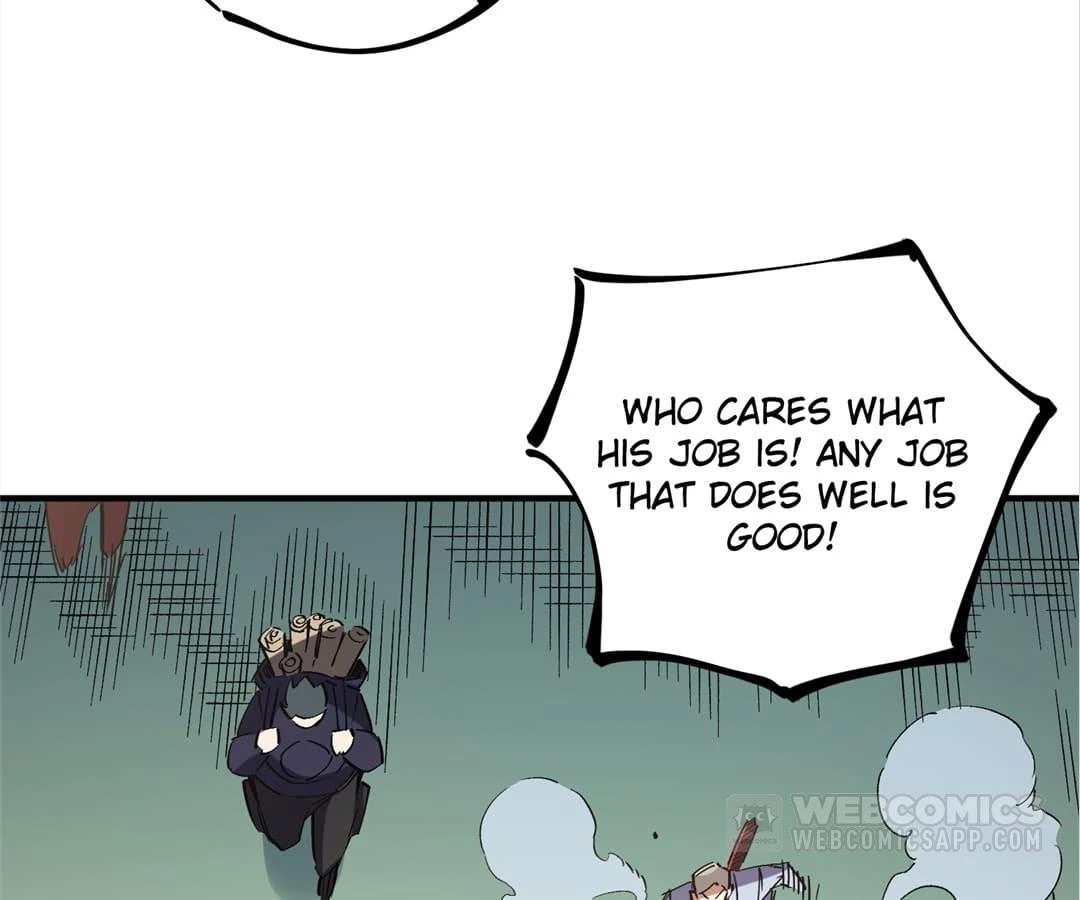 The Jobless Guy Who Has Come to Slay Chapter 27 - 6