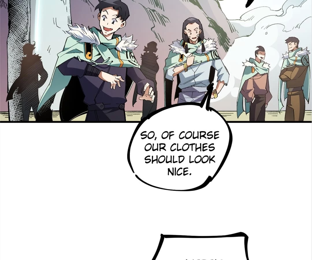 The Jobless Guy Who Has Come to Slay Chapter 27 - 12