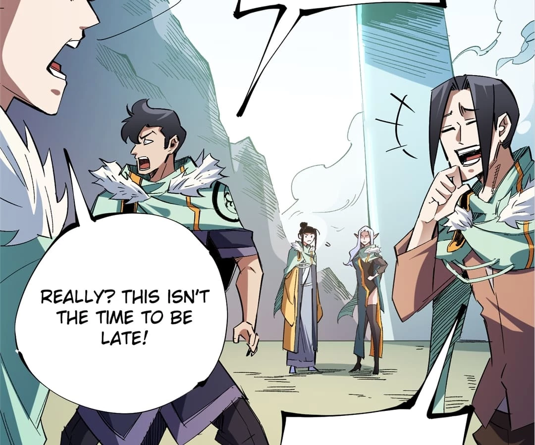 The Jobless Guy Who Has Come to Slay Chapter 27 - 17