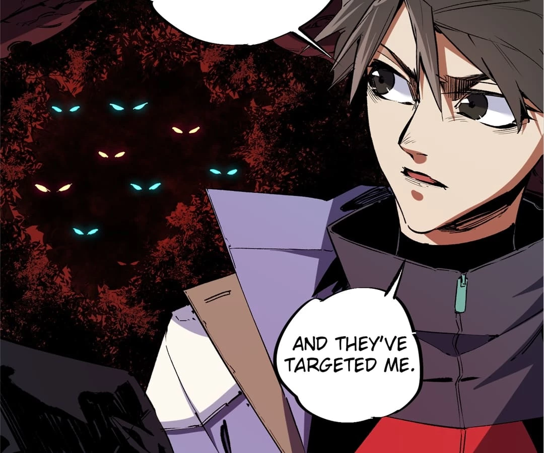 The Jobless Guy Who Has Come to Slay Chapter 26 - 4