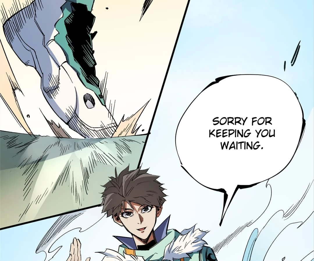 The Jobless Guy Who Has Come to Slay Chapter 27 - 19