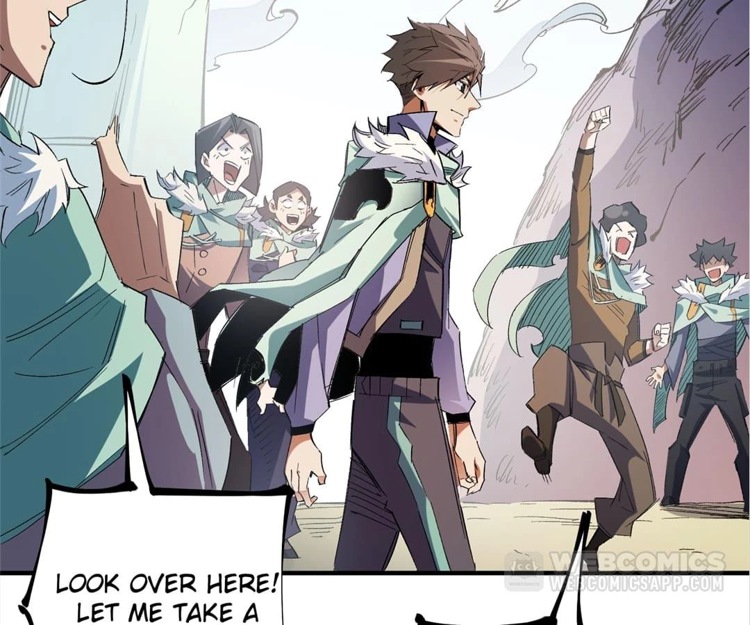 The Jobless Guy Who Has Come to Slay Chapter 27 - 23