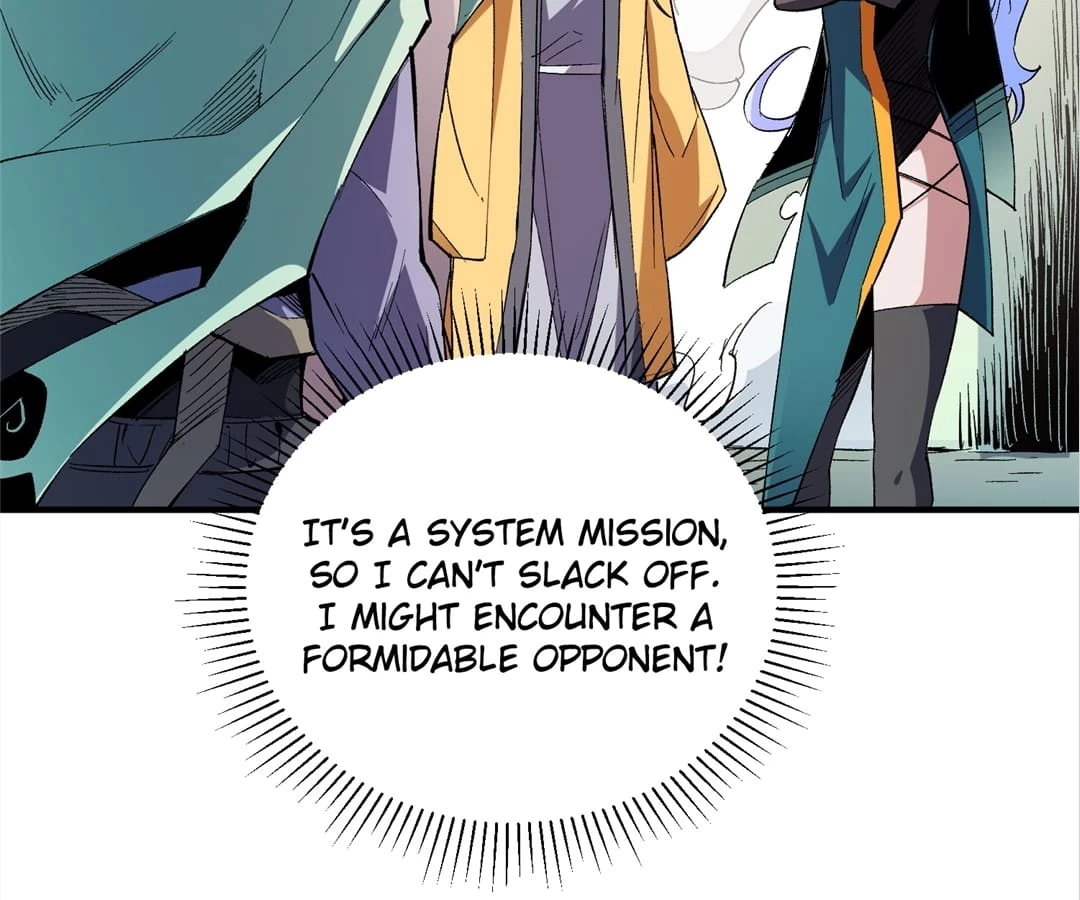 The Jobless Guy Who Has Come to Slay Chapter 27 - 26