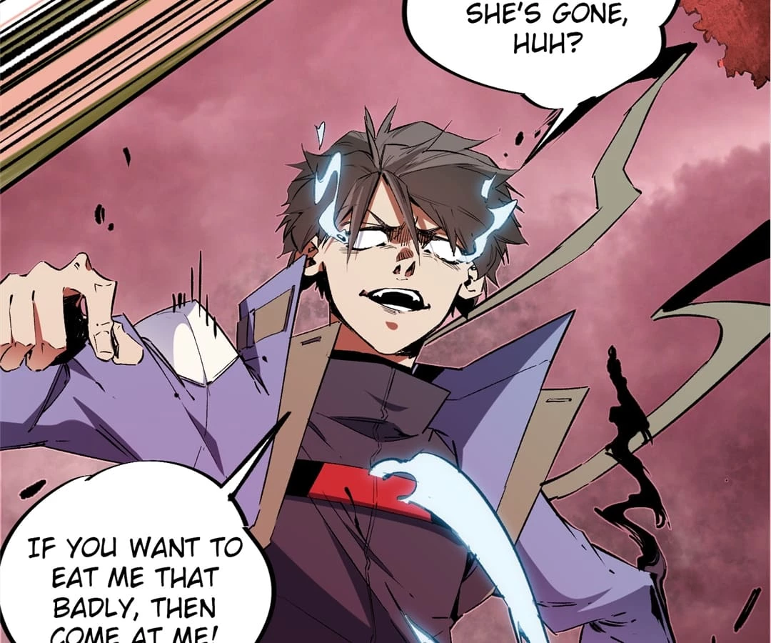 The Jobless Guy Who Has Come to Slay Chapter 26 - 11
