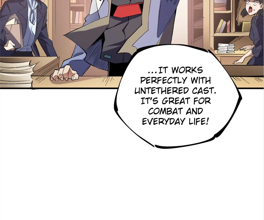 The Jobless Guy Who Has Come to Slay Chapter 27 - 29