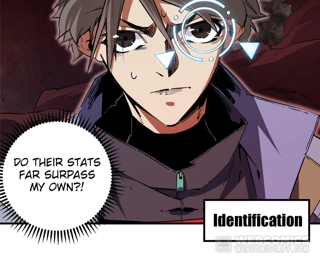 The Jobless Guy Who Has Come to Slay Chapter 26 - 25