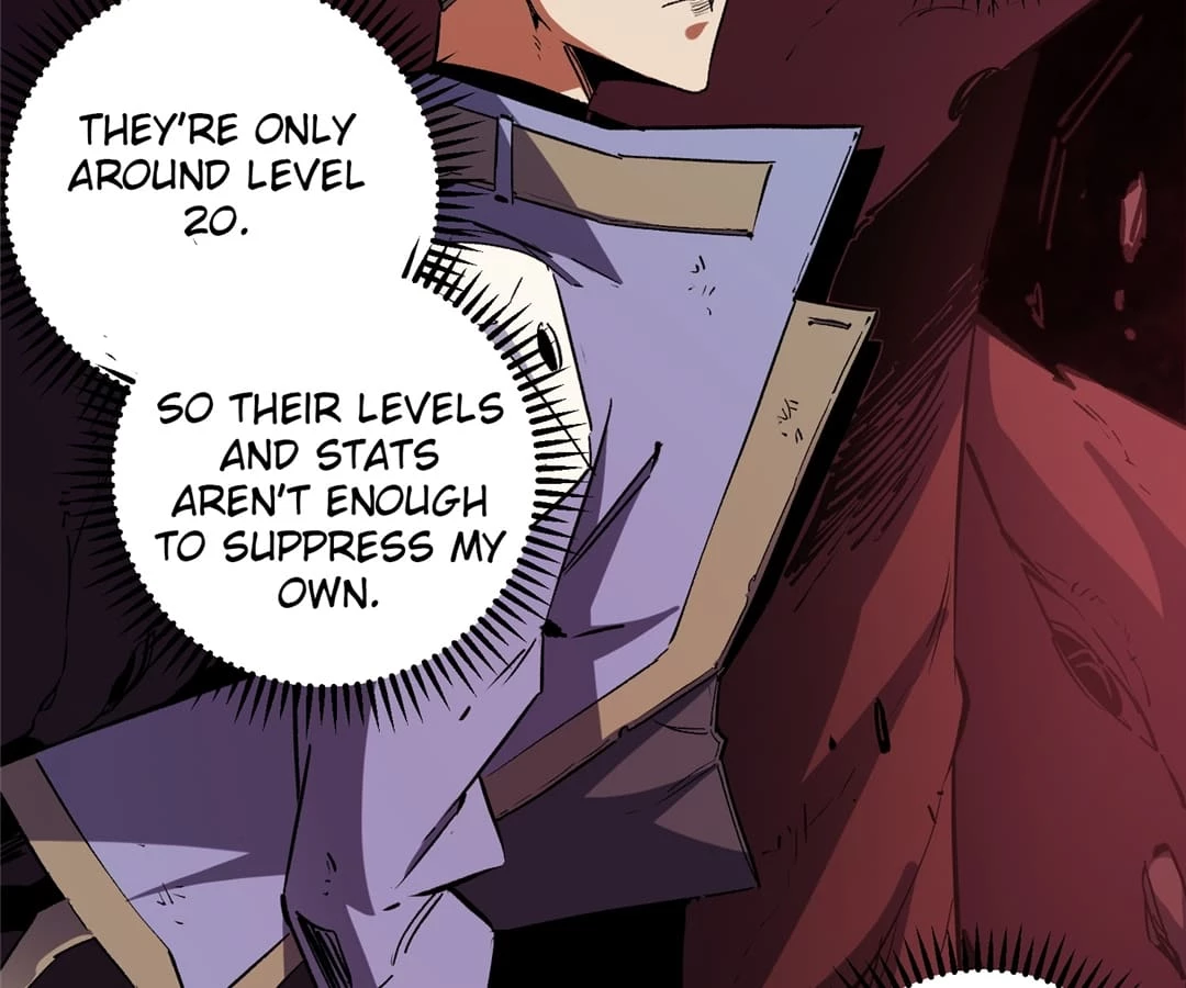 The Jobless Guy Who Has Come to Slay Chapter 26 - 30