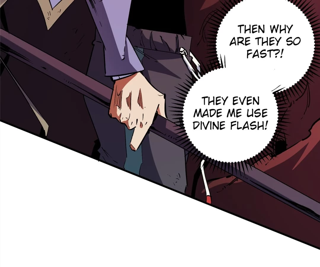 The Jobless Guy Who Has Come to Slay Chapter 26 - 31