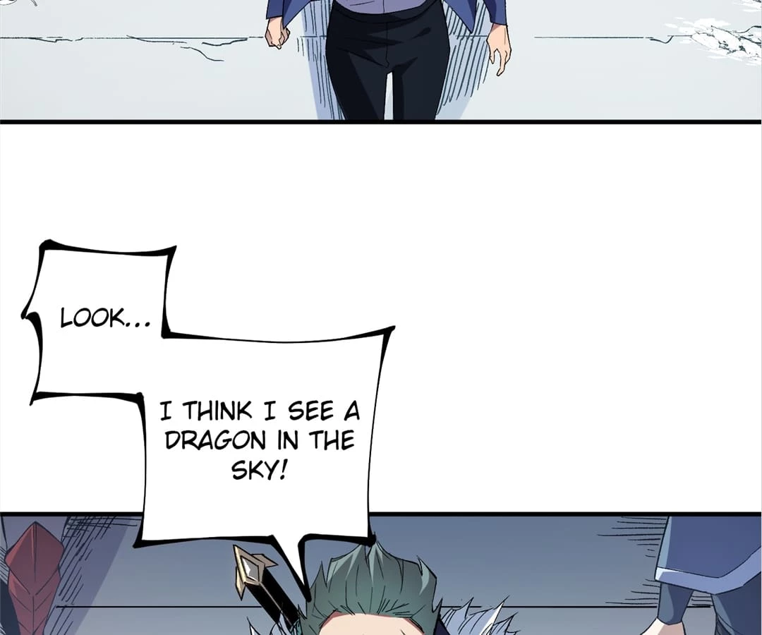 The Jobless Guy Who Has Come to Slay Chapter 27 - 46