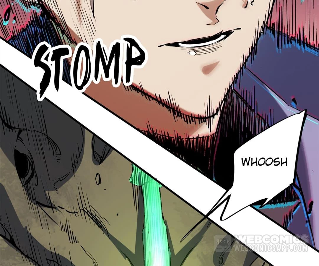 The Jobless Guy Who Has Come to Slay Chapter 26 - 33