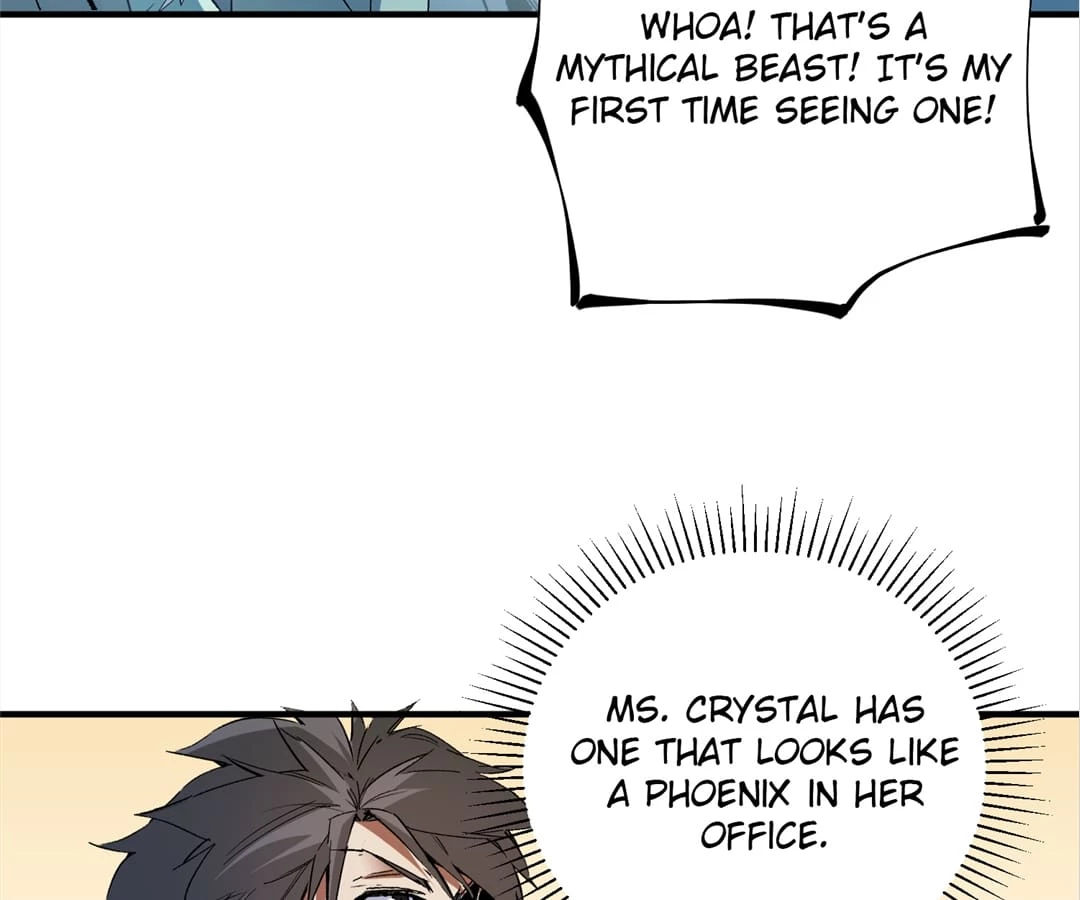 The Jobless Guy Who Has Come to Slay Chapter 27 - 50