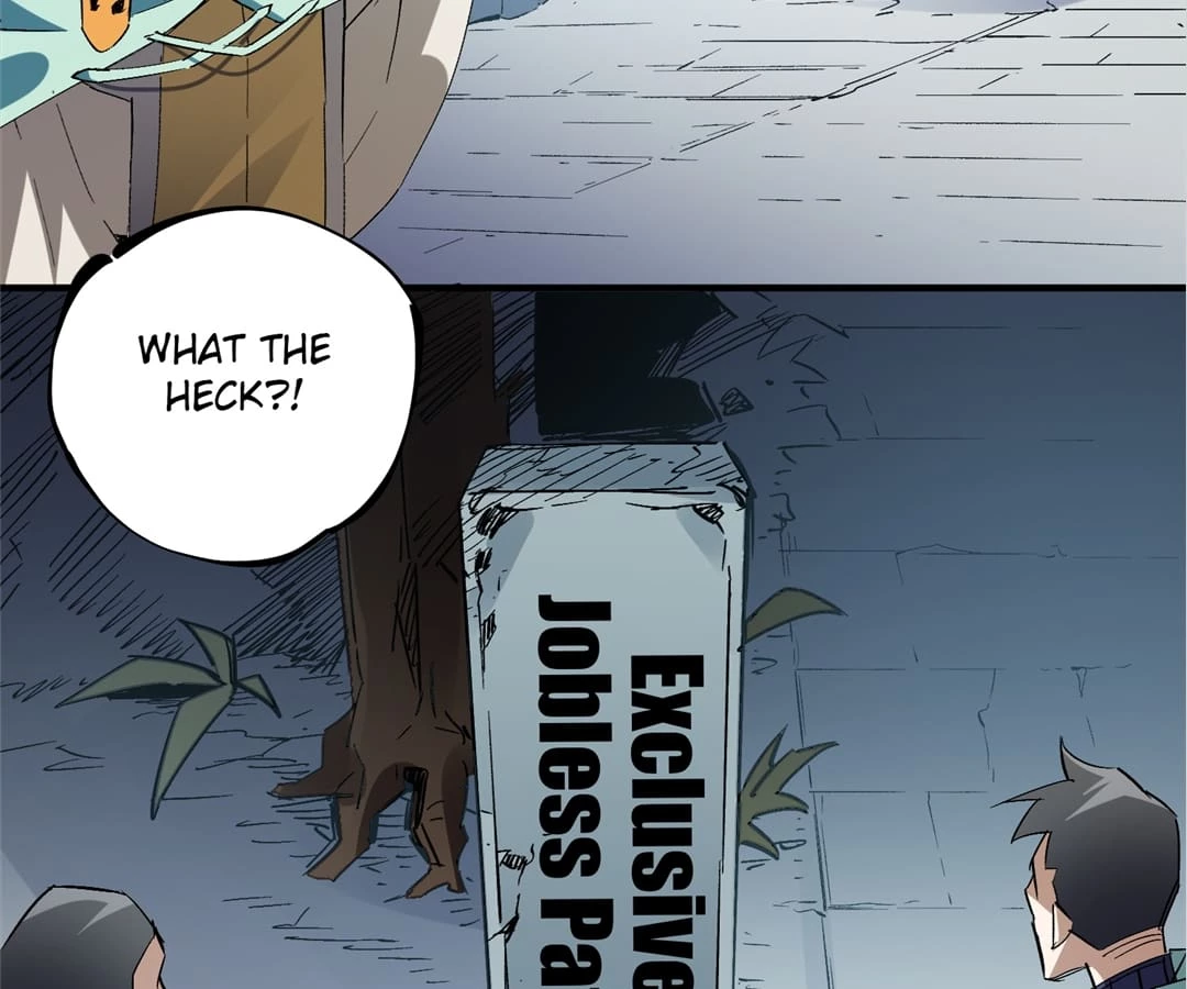 The Jobless Guy Who Has Come to Slay Chapter 27 - 56