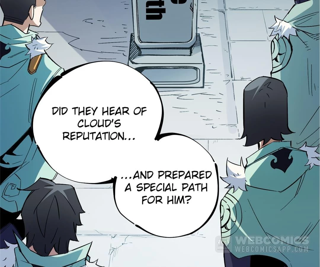 The Jobless Guy Who Has Come to Slay Chapter 27 - 57