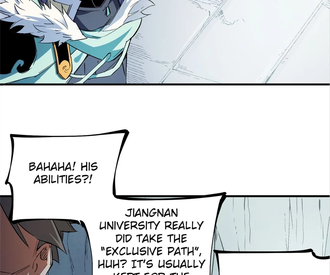 The Jobless Guy Who Has Come to Slay Chapter 27 - 60
