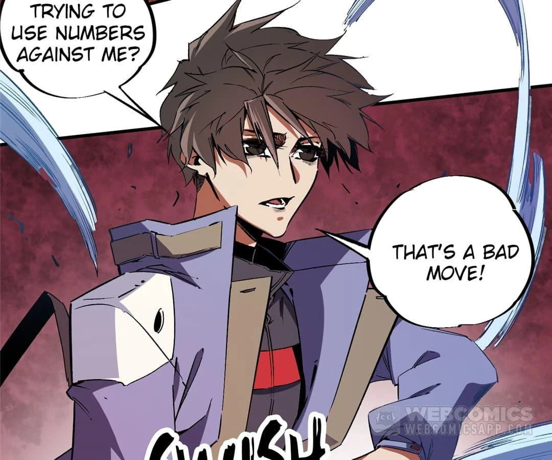 The Jobless Guy Who Has Come to Slay Chapter 26 - 45