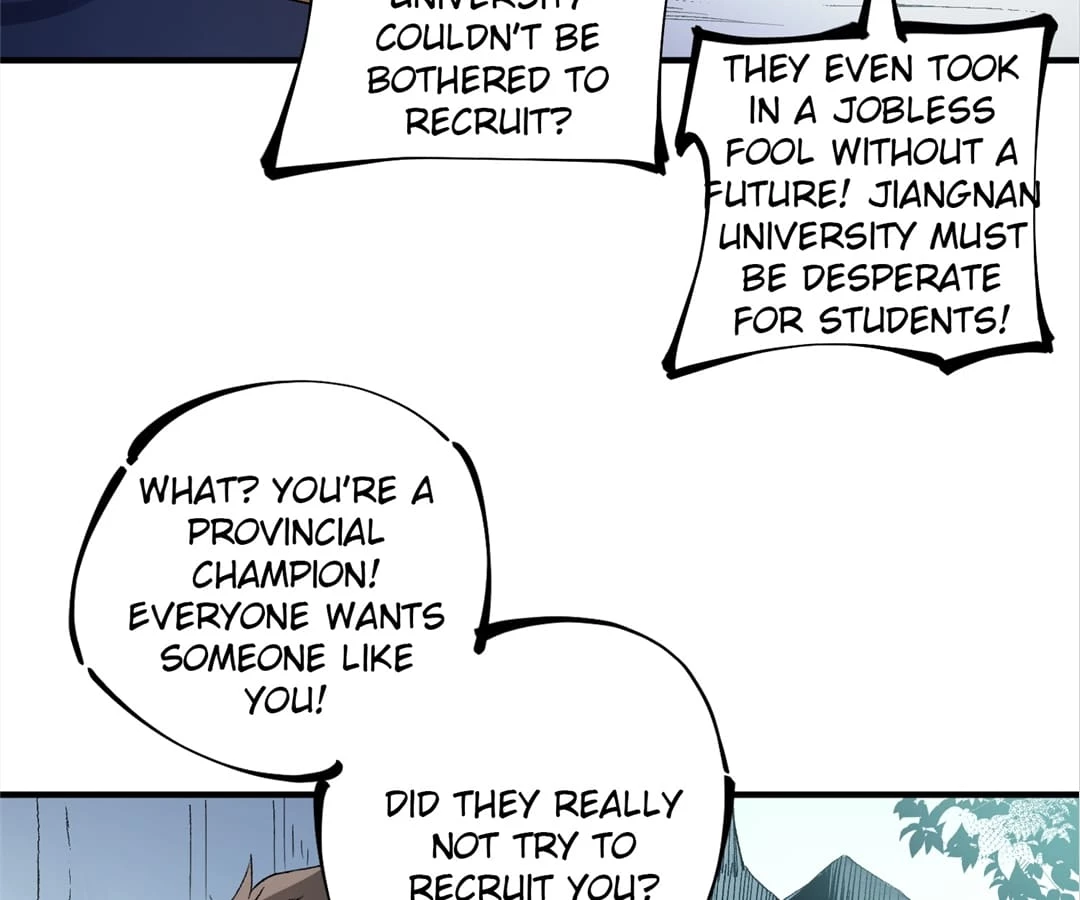 The Jobless Guy Who Has Come to Slay Chapter 27 - 62