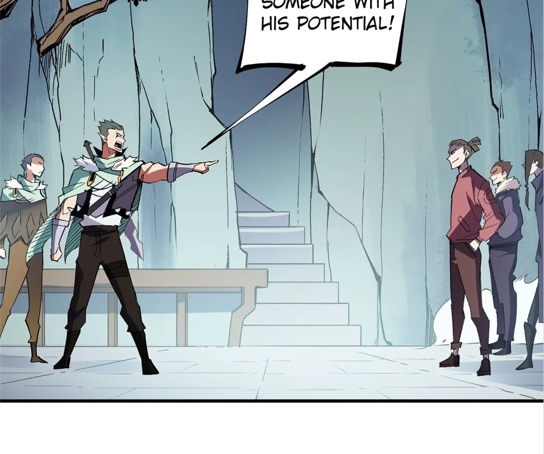 The Jobless Guy Who Has Come to Slay Chapter 27 - 68