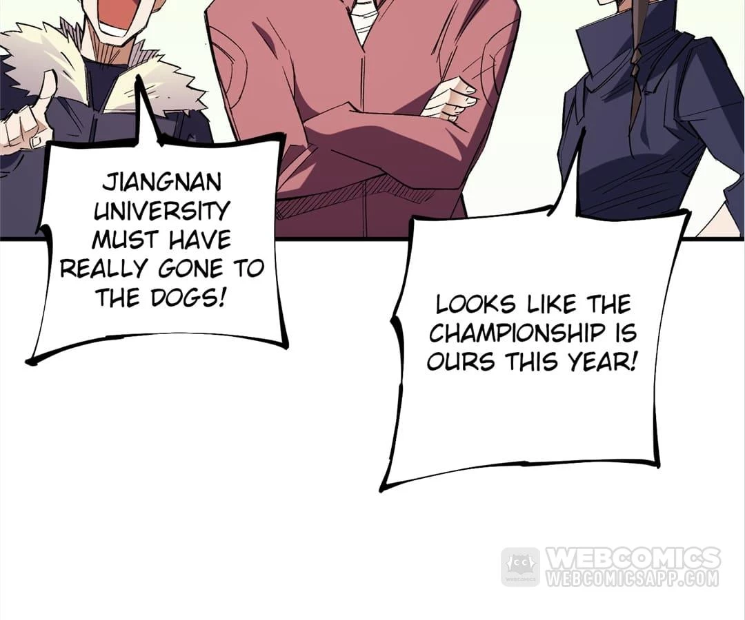 The Jobless Guy Who Has Come to Slay Chapter 27 - 70