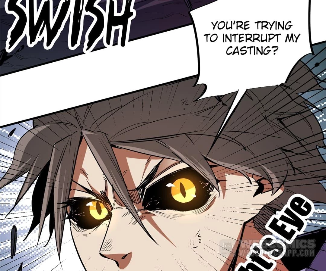 The Jobless Guy Who Has Come to Slay Chapter 26 - 53