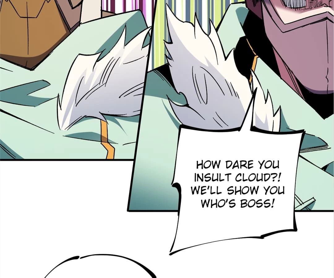 The Jobless Guy Who Has Come to Slay Chapter 27 - 72