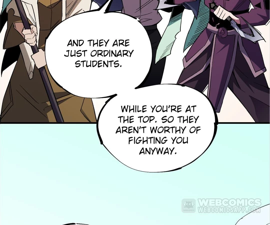 The Jobless Guy Who Has Come to Slay Chapter 27 - 74