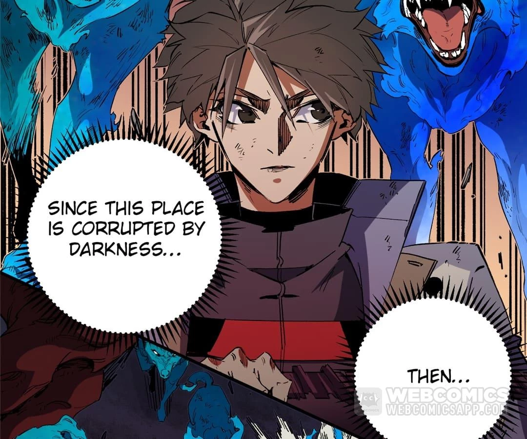 The Jobless Guy Who Has Come to Slay Chapter 26 - 61