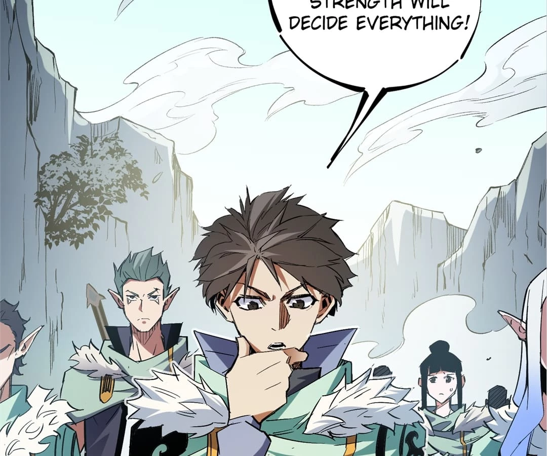 The Jobless Guy Who Has Come to Slay Chapter 27 - 84