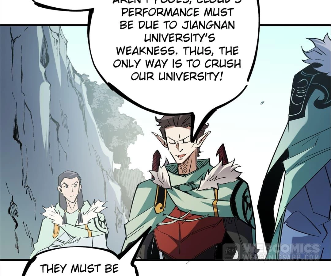 The Jobless Guy Who Has Come to Slay Chapter 27 - 91