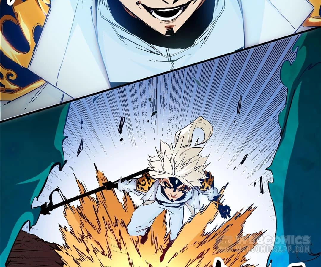 The Jobless Guy Who Has Come to Slay Chapter 26 - 69