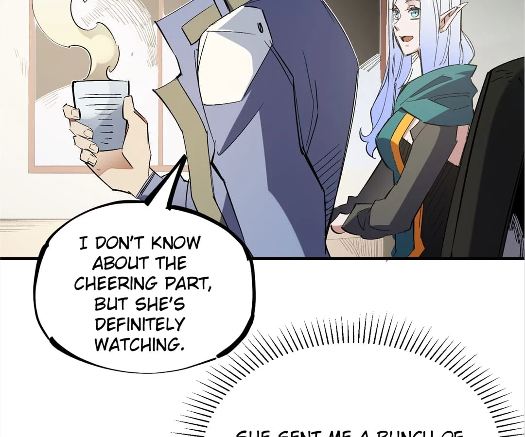 The Jobless Guy Who Has Come to Slay Chapter 27 - 100