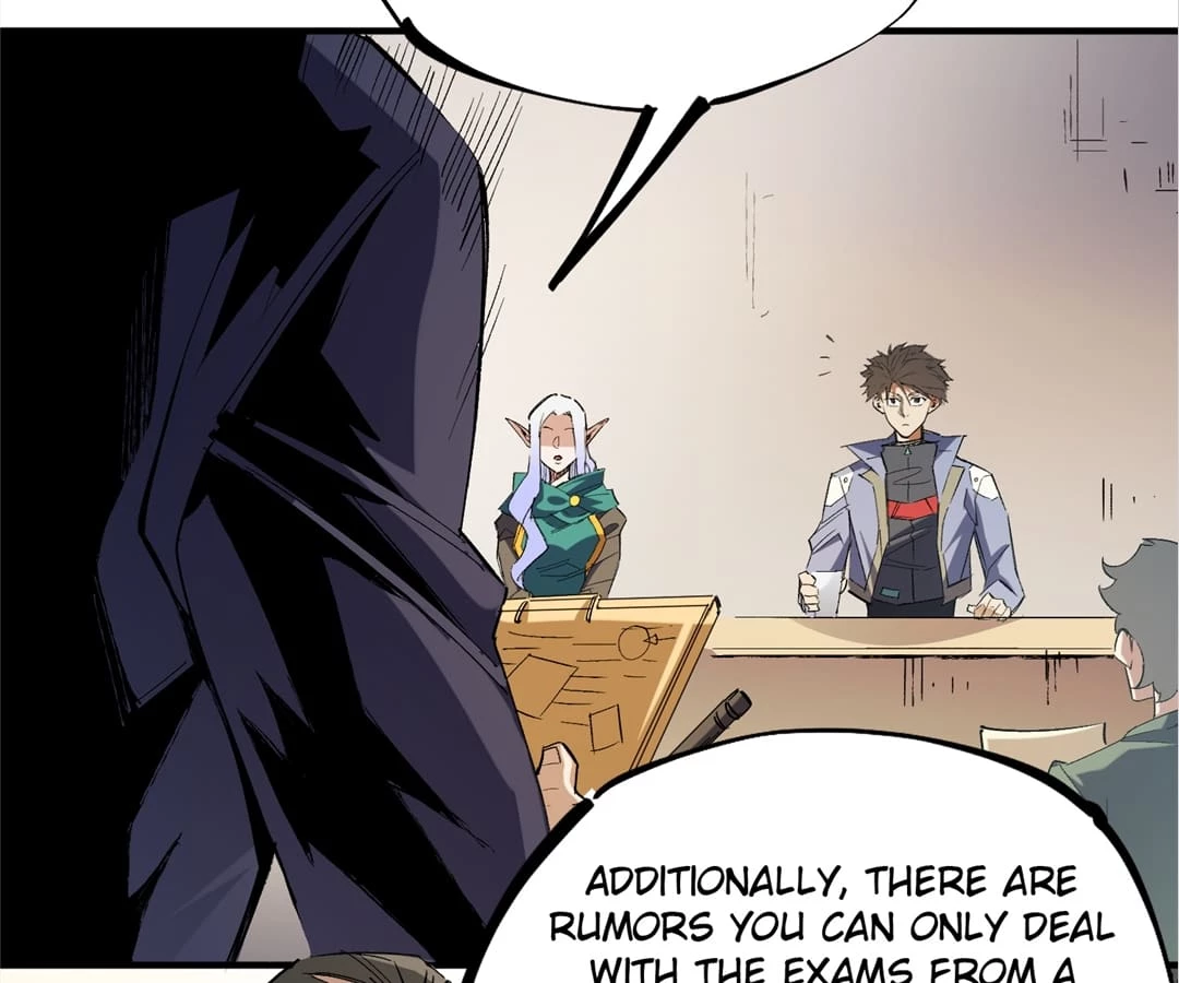 The Jobless Guy Who Has Come to Slay Chapter 27 - 102