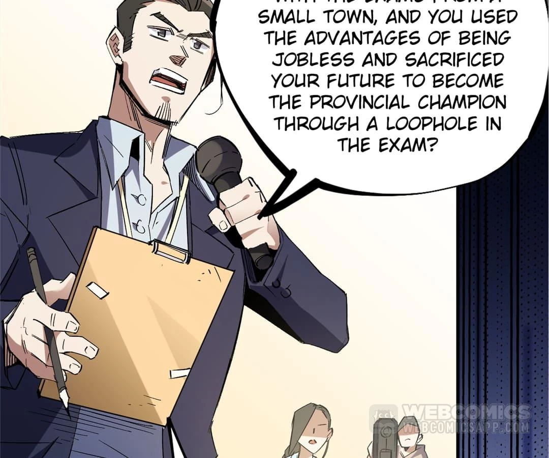 The Jobless Guy Who Has Come to Slay Chapter 27 - 103