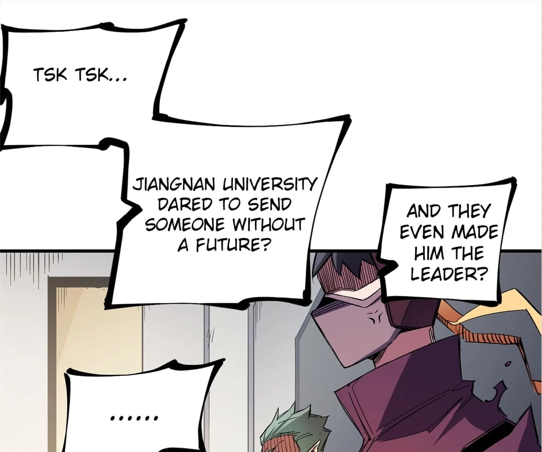 The Jobless Guy Who Has Come to Slay Chapter 27 - 108