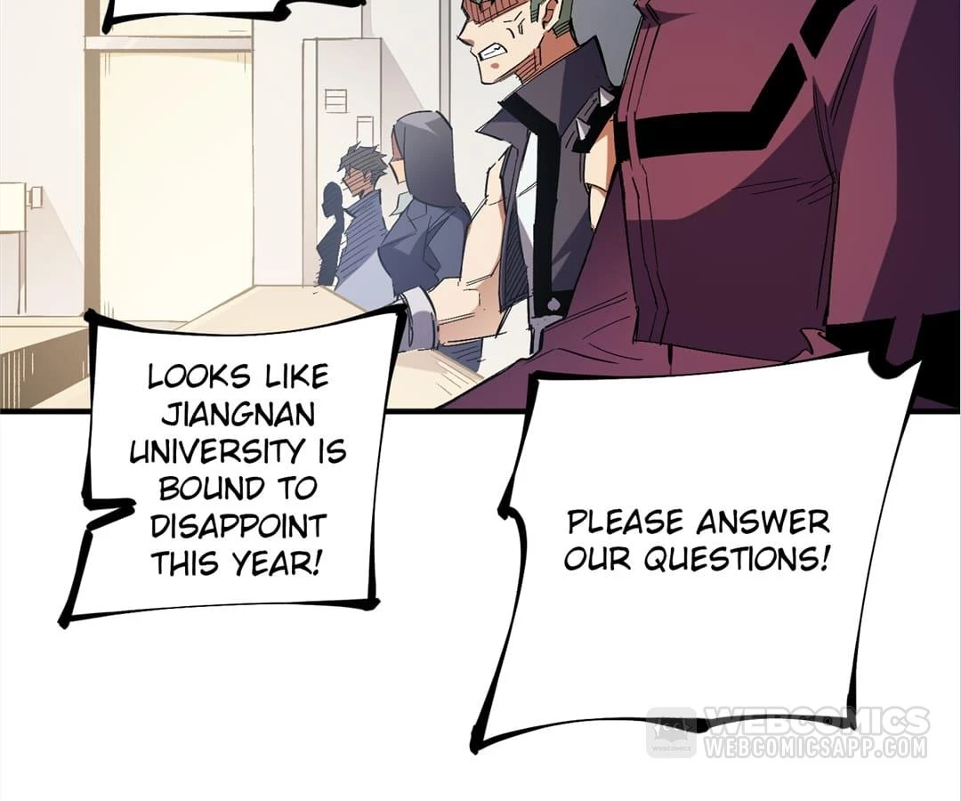 The Jobless Guy Who Has Come to Slay Chapter 27 - 109